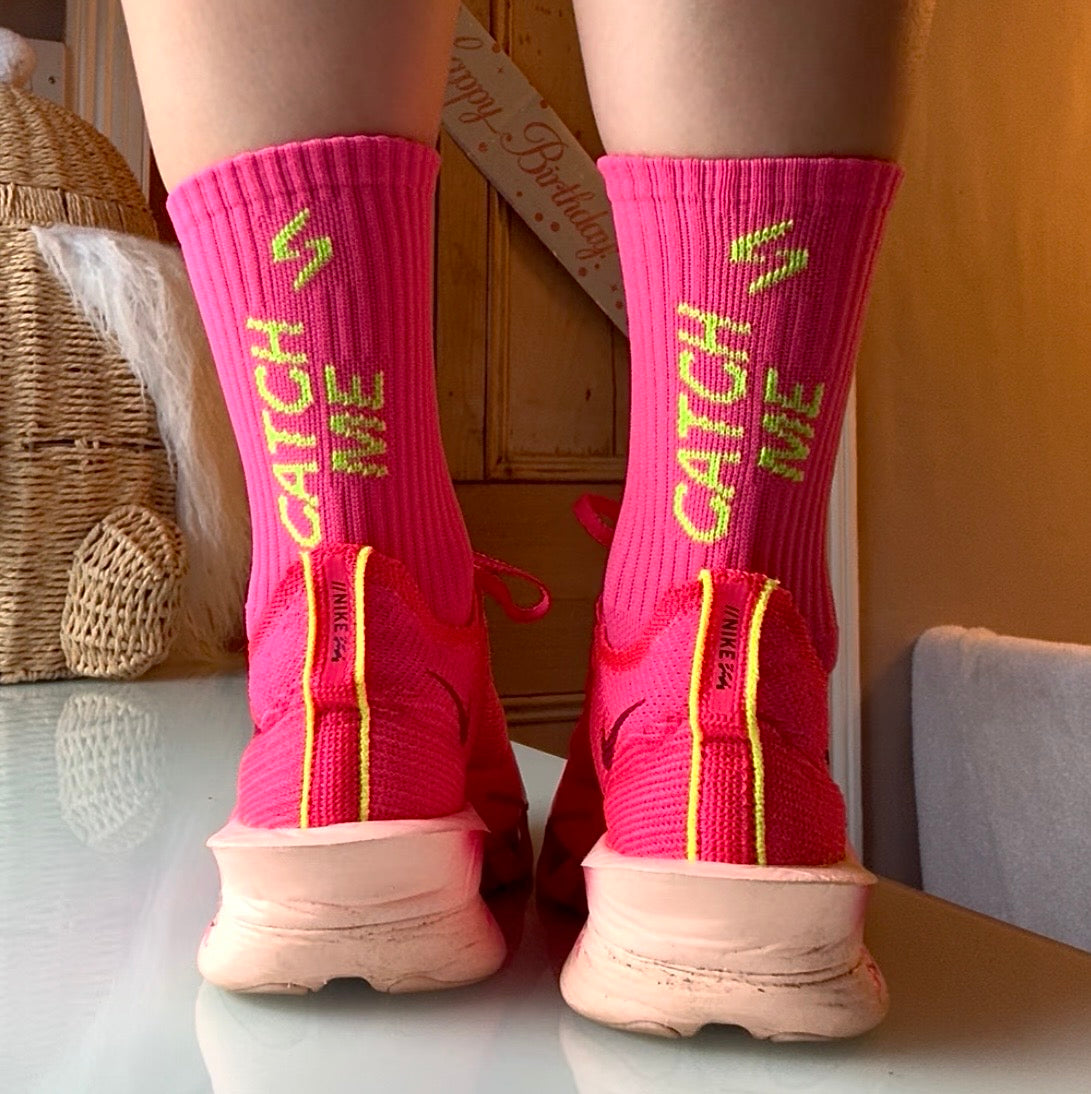 Catch Me performance Socks