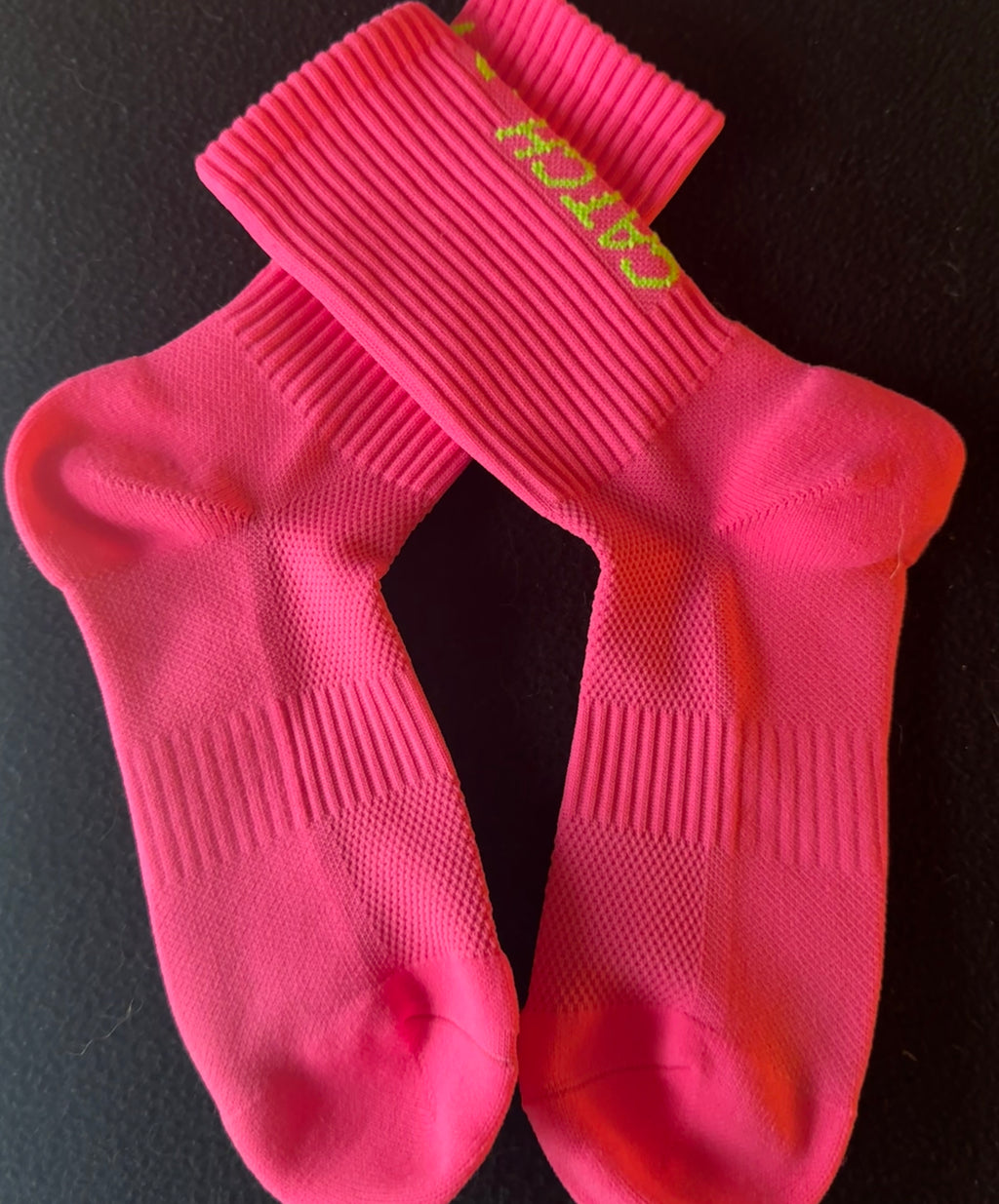 Catch Me performance Socks