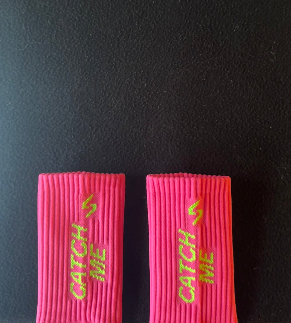 Catch Me performance Socks